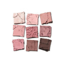 Палетка тіней для повік Holika My Fave Mood Eye Palette 10 Pick The Rose, фото 3